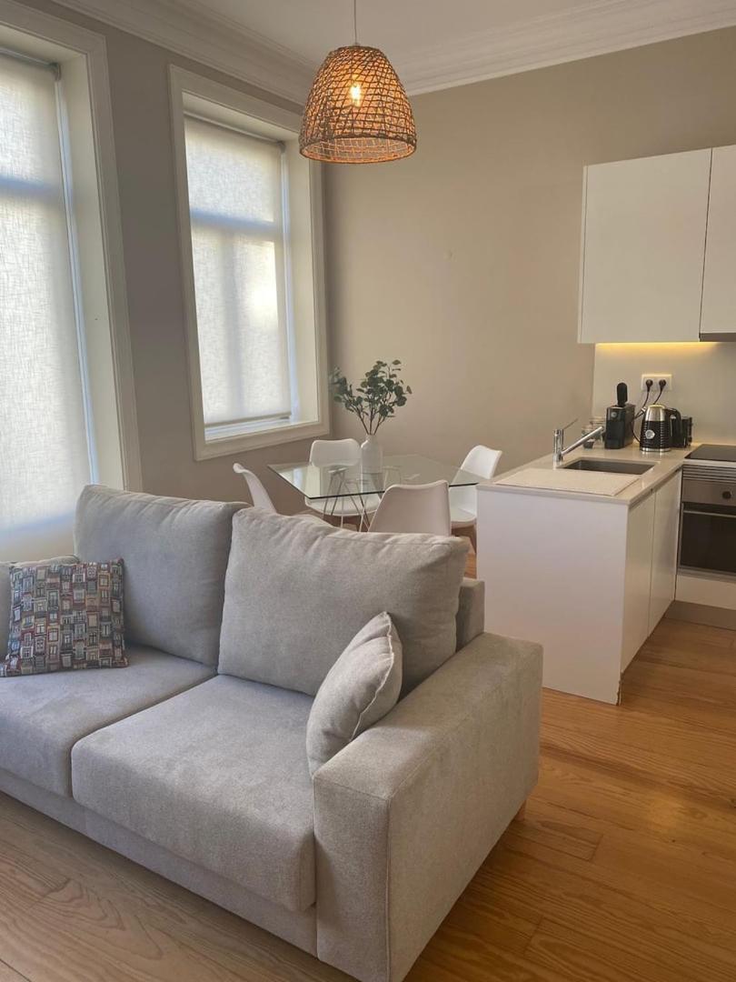 Magalhães Prime Apartamento