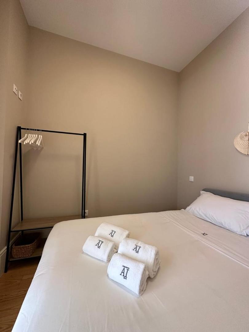 Magalhães Prime Apartamento Porto