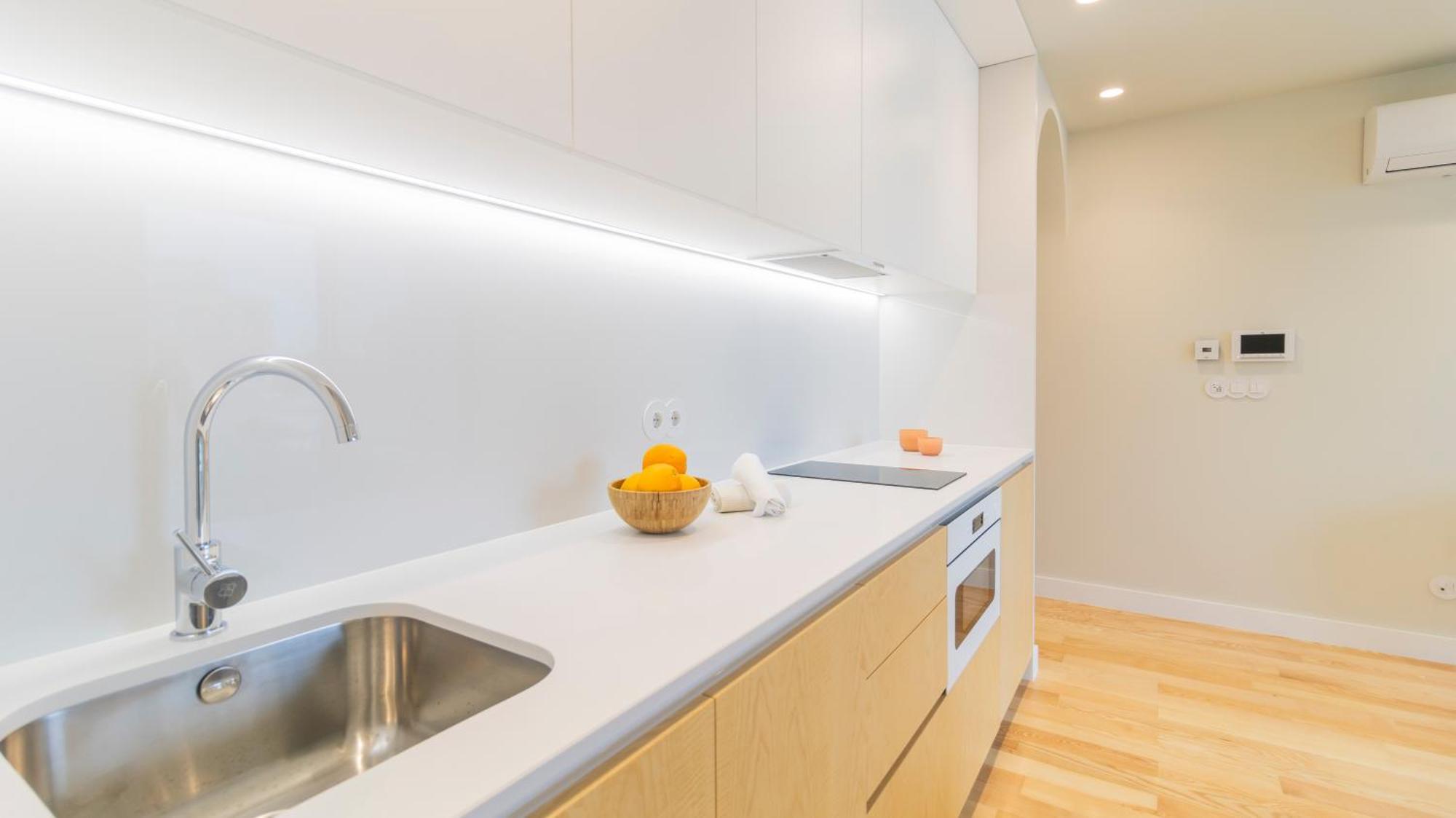 3t Charming In Boavista Apartment Porto