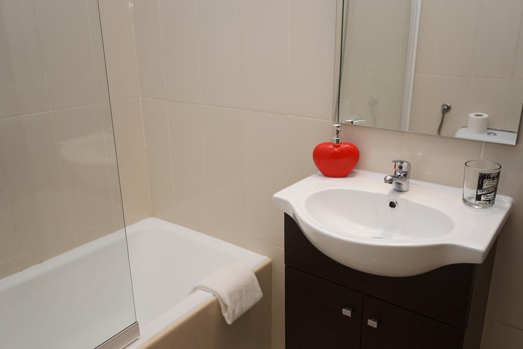 D'alegria By Amber Star Rent Apartment Porto