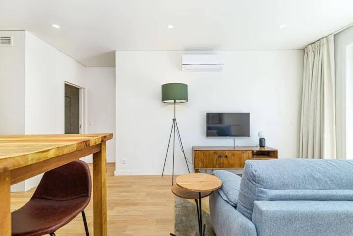 Apartment Paraiso E *