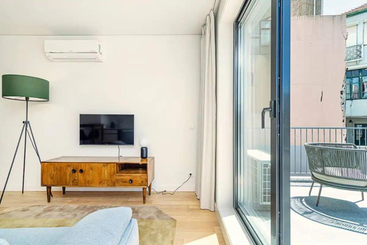 Apartment Paraiso E