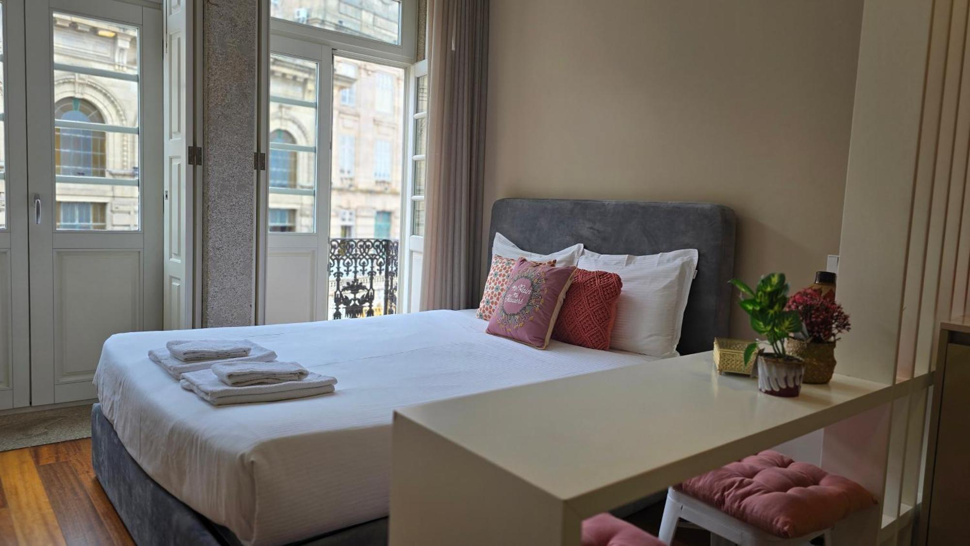 Sao Bento Front Homy Apartment