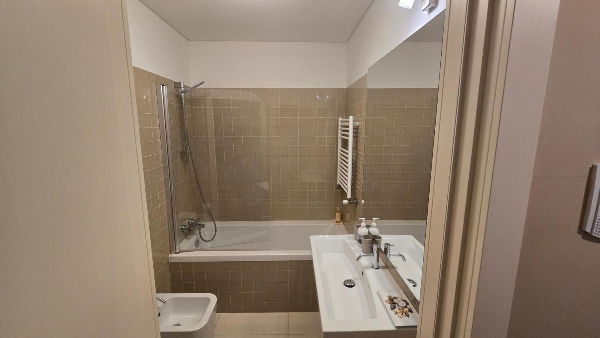 Apartment Sao Bento Front Homy Porto