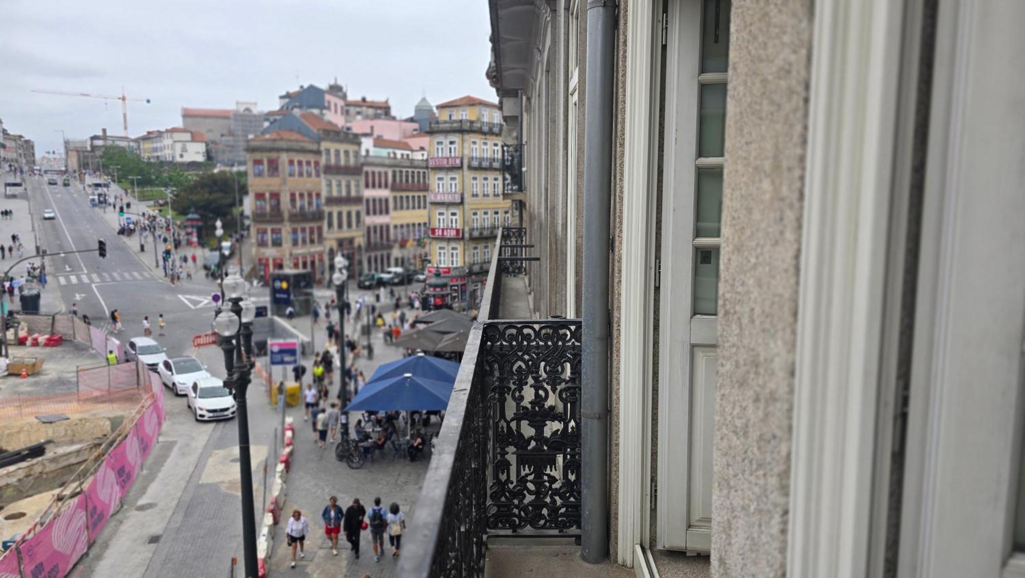 Sao Bento Front Homy Apartment *