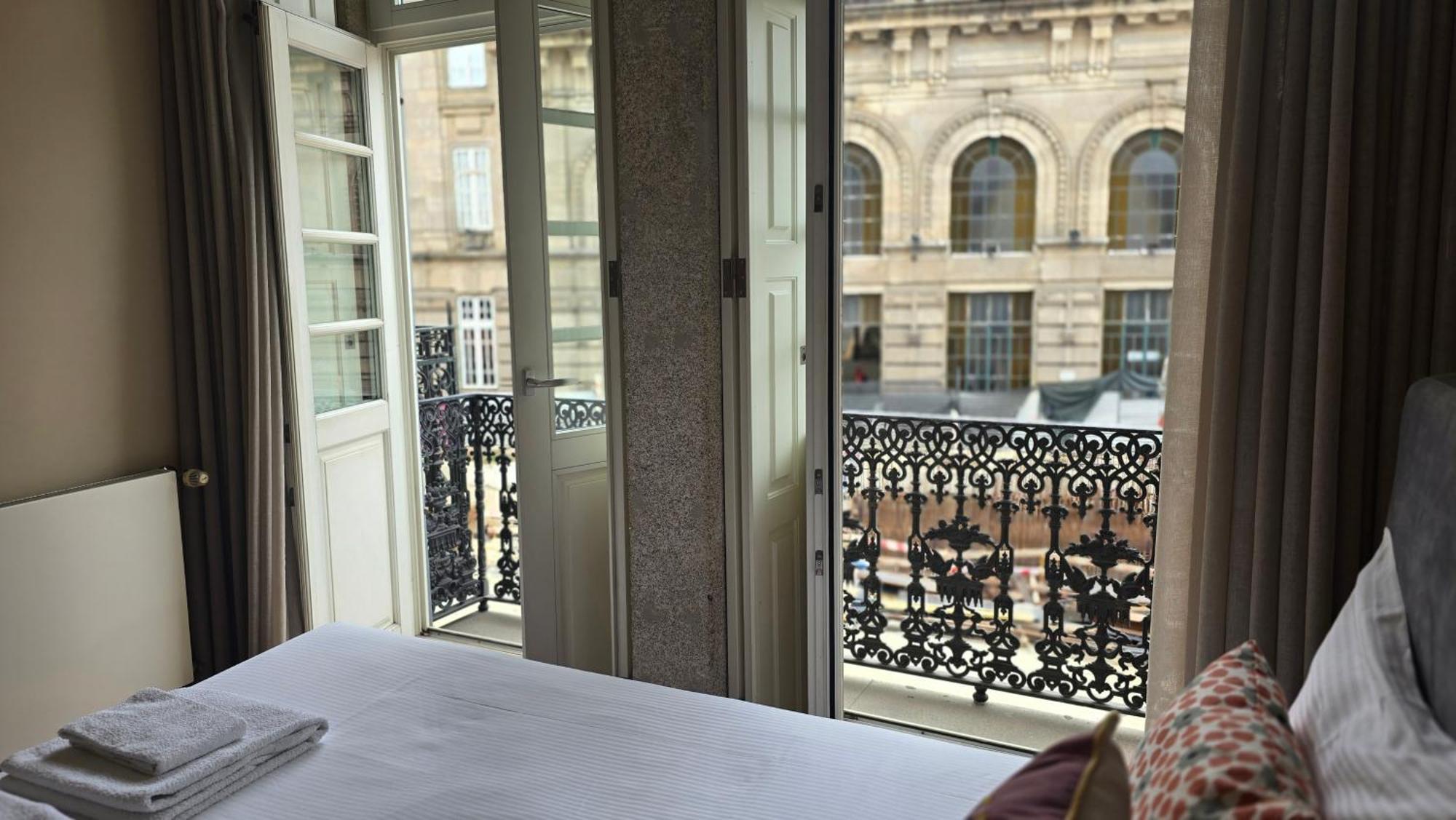 Apartment Sao Bento Front Homy *