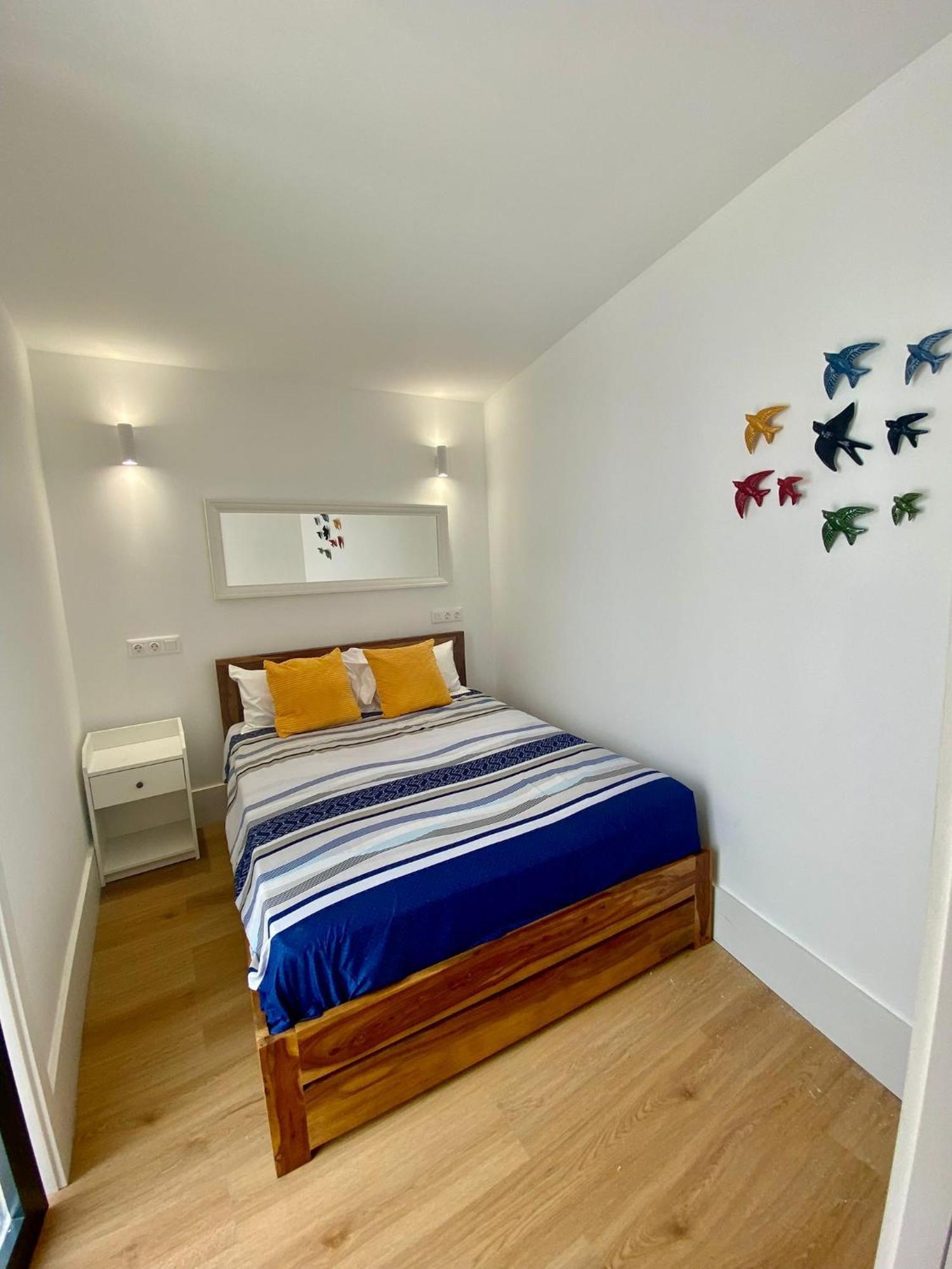 Apartment Porto Suites *
