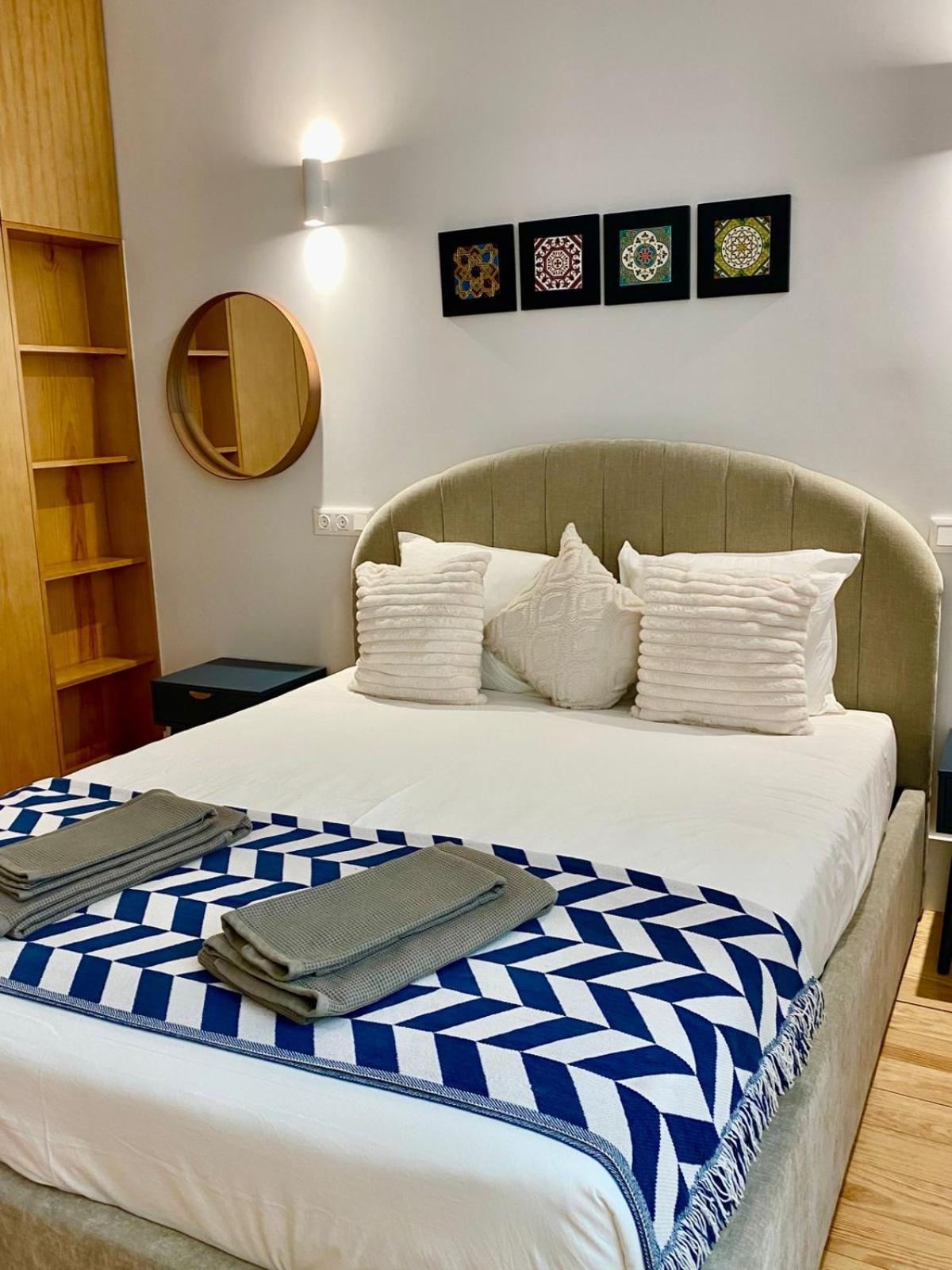 Porto Suites