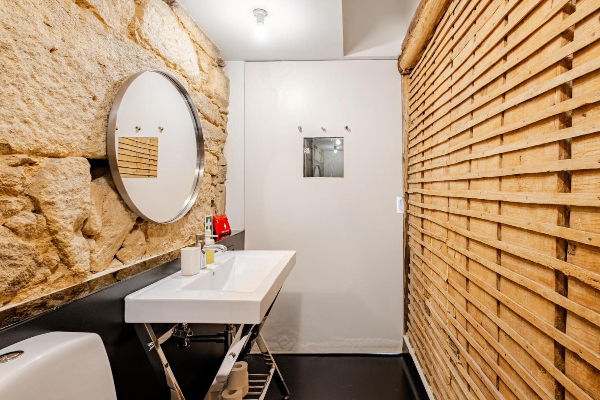 Belomonte 22 World Heritage Guest house 3*