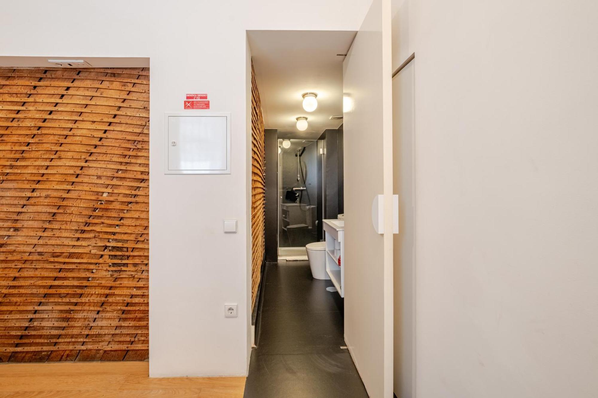 Guest house Belomonte 22 World Heritage Porto