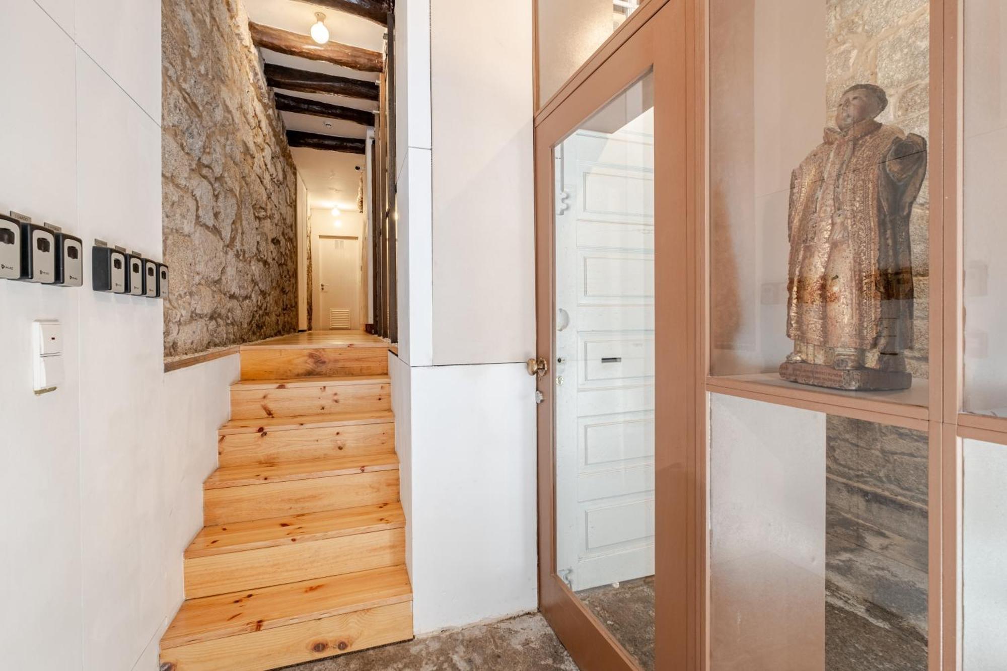 Guest house Belomonte 22 World Heritage 3*