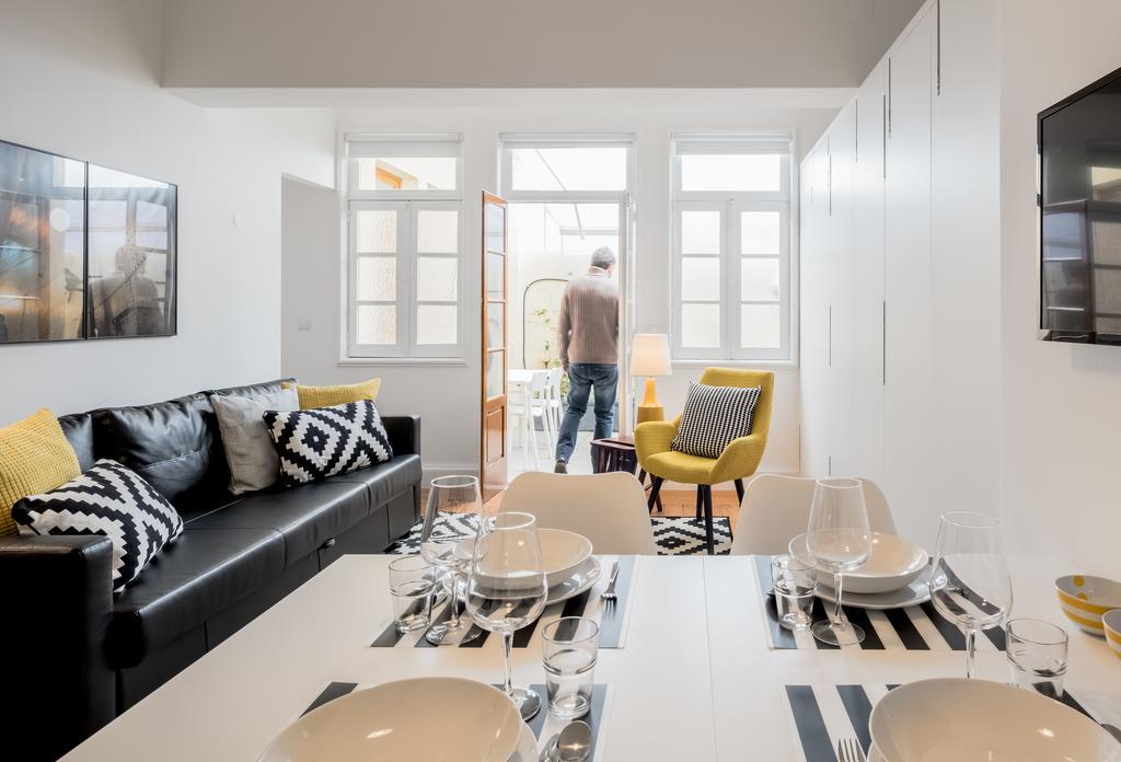 Portosoul Formosa Apartment