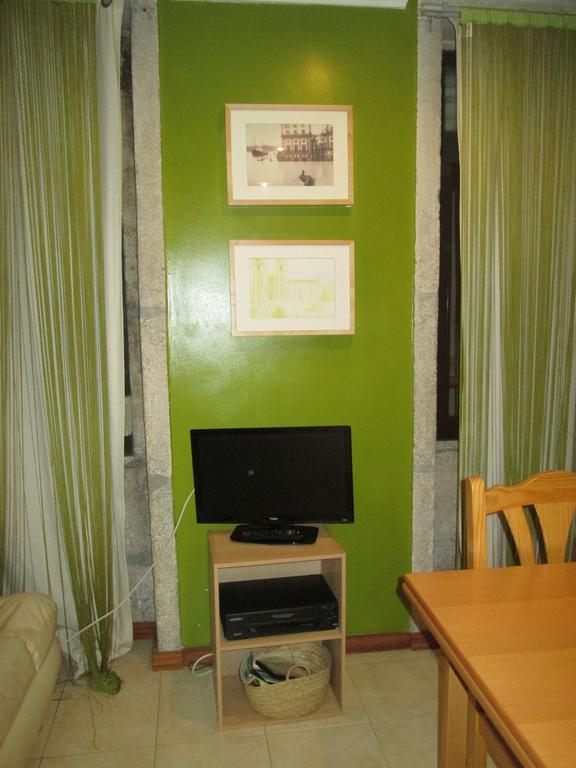 Casa Da Baleia Porto