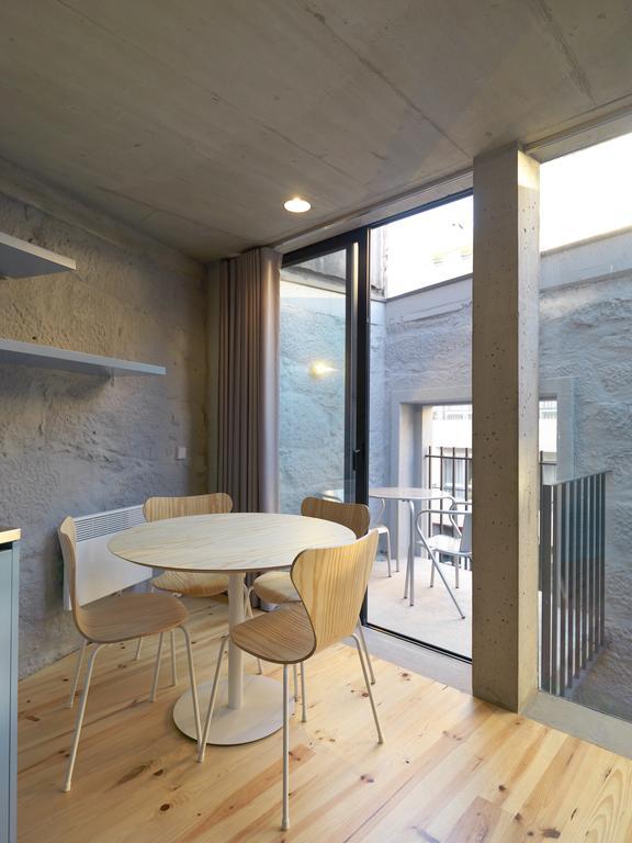 Apartment Feels Like Breiner 310 Design Modern Flats Porto