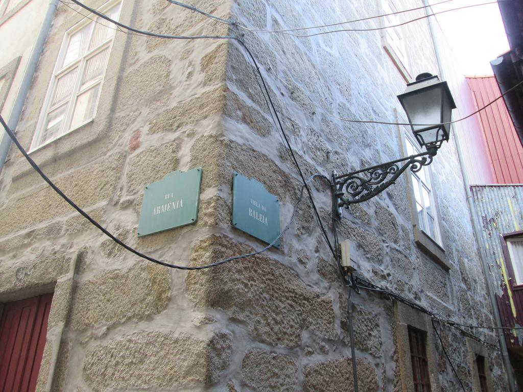 Casa Da Baleia
