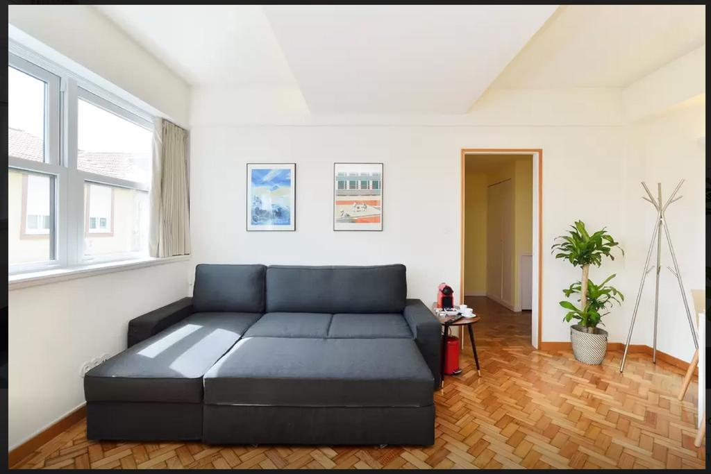 Baixa Downtown Apartment *