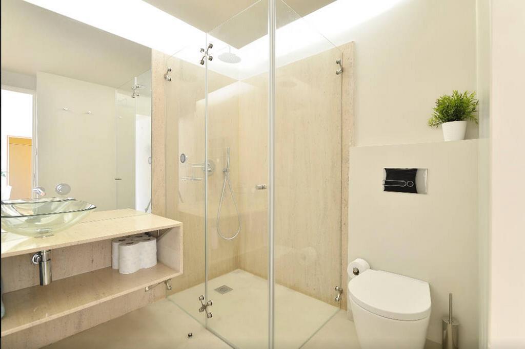 Apartment Baixa Downtown