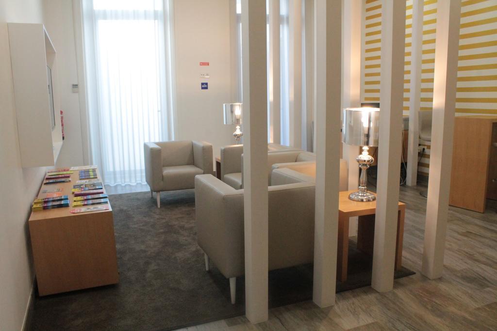 Seculo Soft 3* Porto