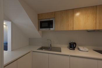 Oporto Home Apartments * Porto