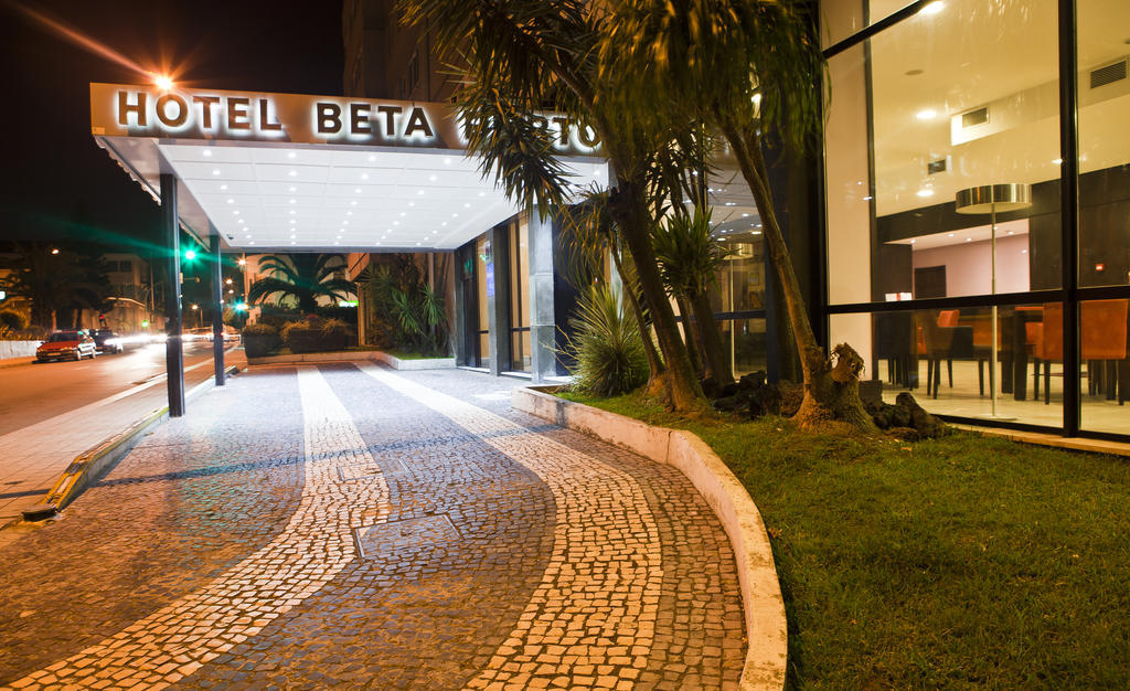 Belver Beta Hotel