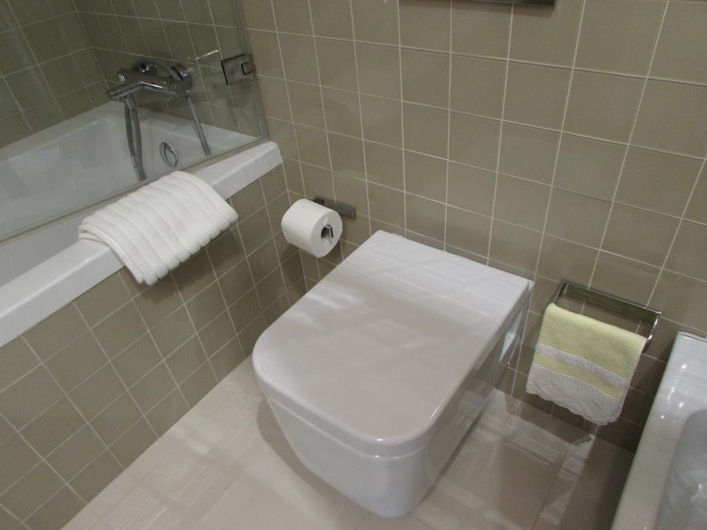Luxury In Cardosas Apartment