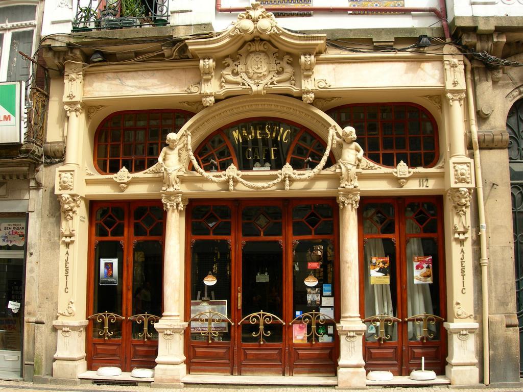 Baixa Downtown Apartment