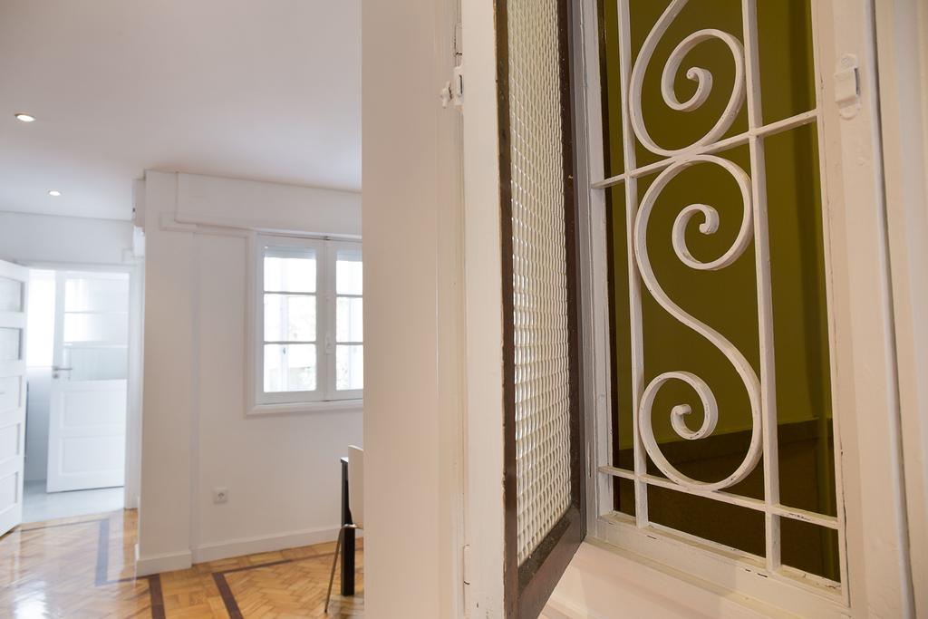 Charming Trindade Apartment Porto