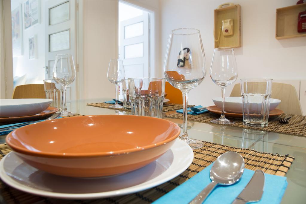 Apartment Charming Trindade *