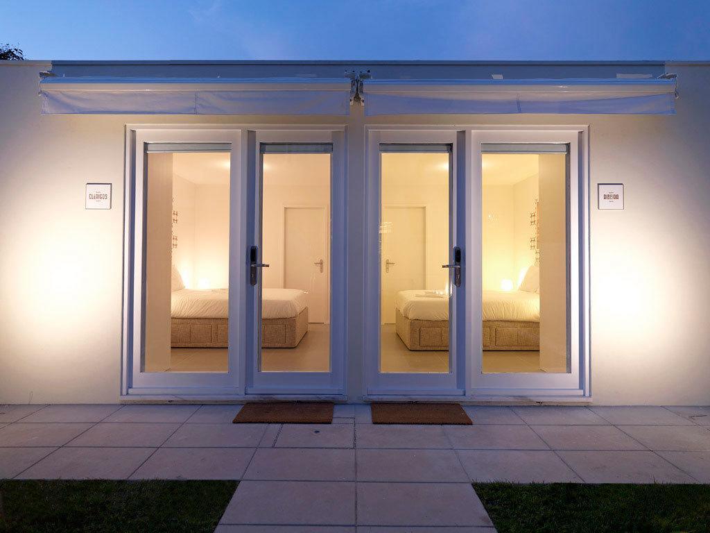 Uporto House Gasthof *