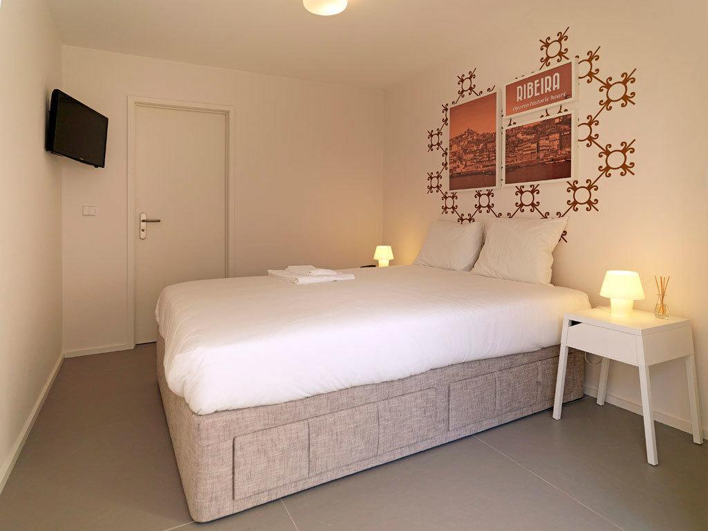 Gasthof Uporto House