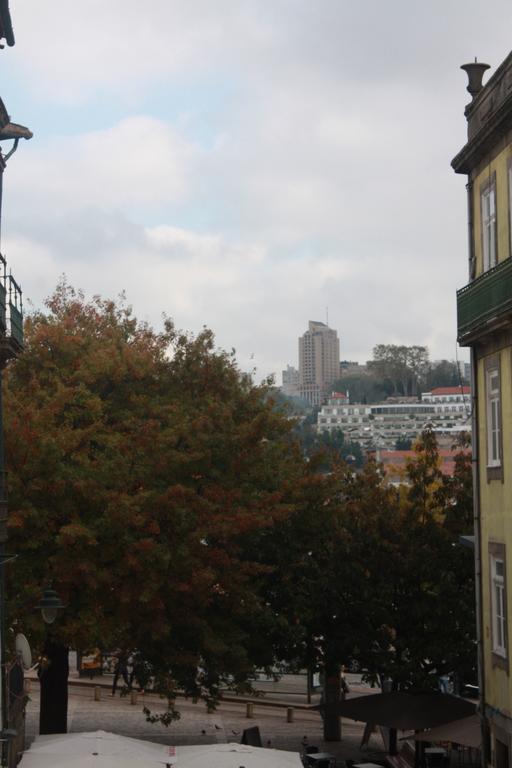 Apartamento Aposentus - St Francisco