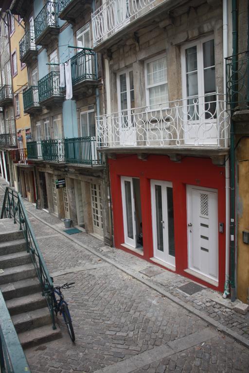 Apartamento Aposentus - St Francisco