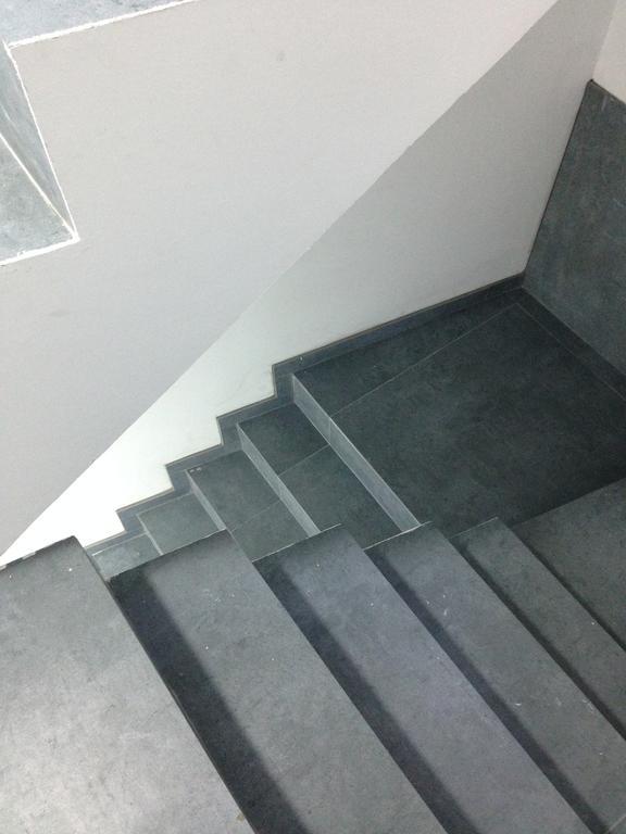 Aposentus - St Francisco Apartamento *