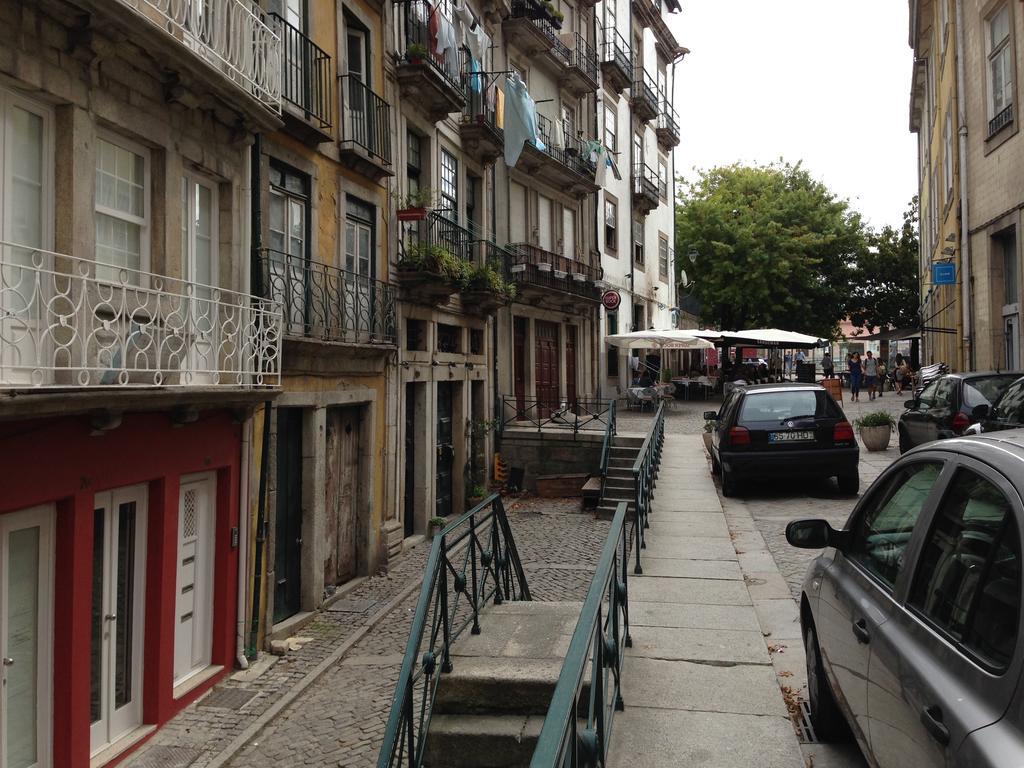 Aposentus - St Francisco Apartamento *