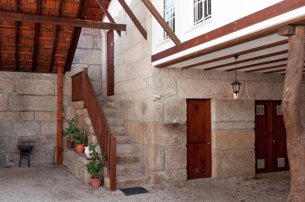 Landhaus Casa Do Poco Porto