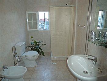 Casa de hóspedes Grande Oceano 3*