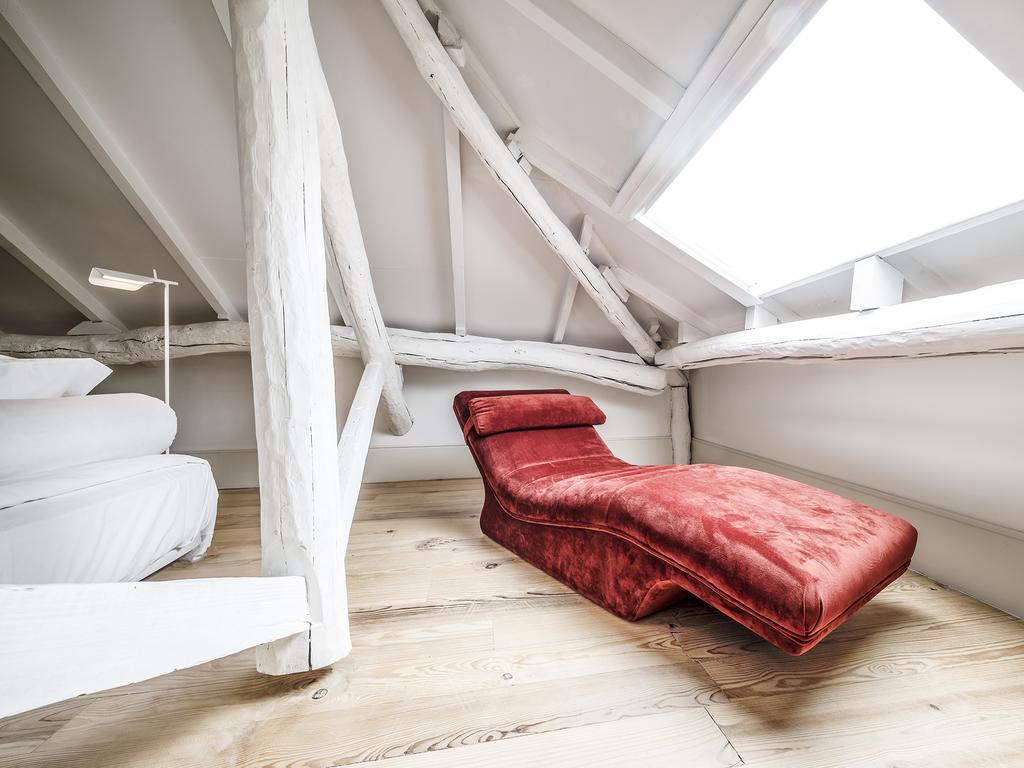 Gasthof Malmerendas Boutique