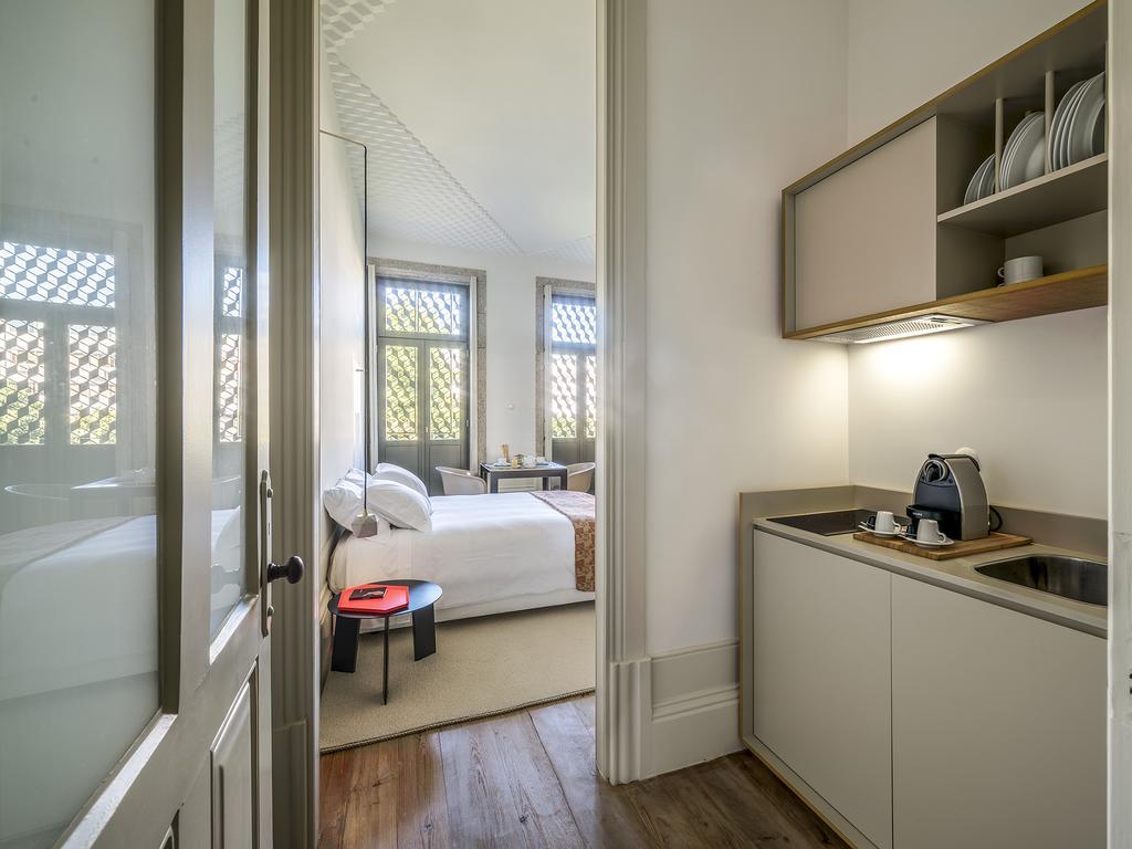 Malmerendas Boutique 4* Porto