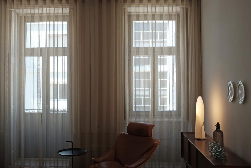 Malmerendas Boutique 4* Porto