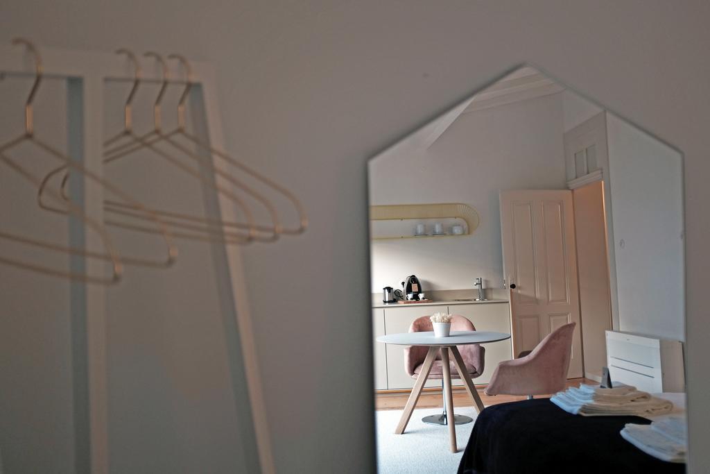 Malmerendas Boutique Gasthof 4*