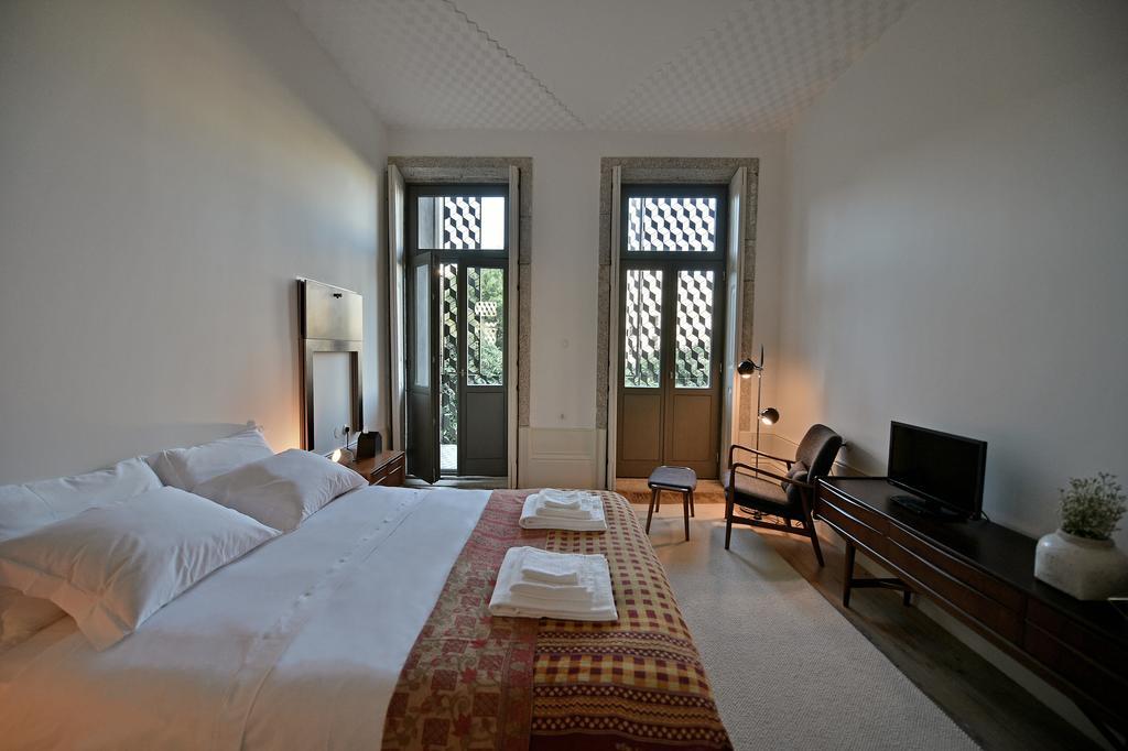 Malmerendas Boutique 4* Porto