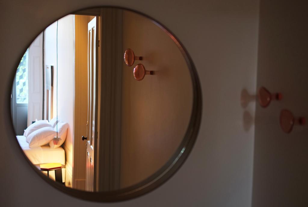 Malmerendas Boutique 4* Porto
