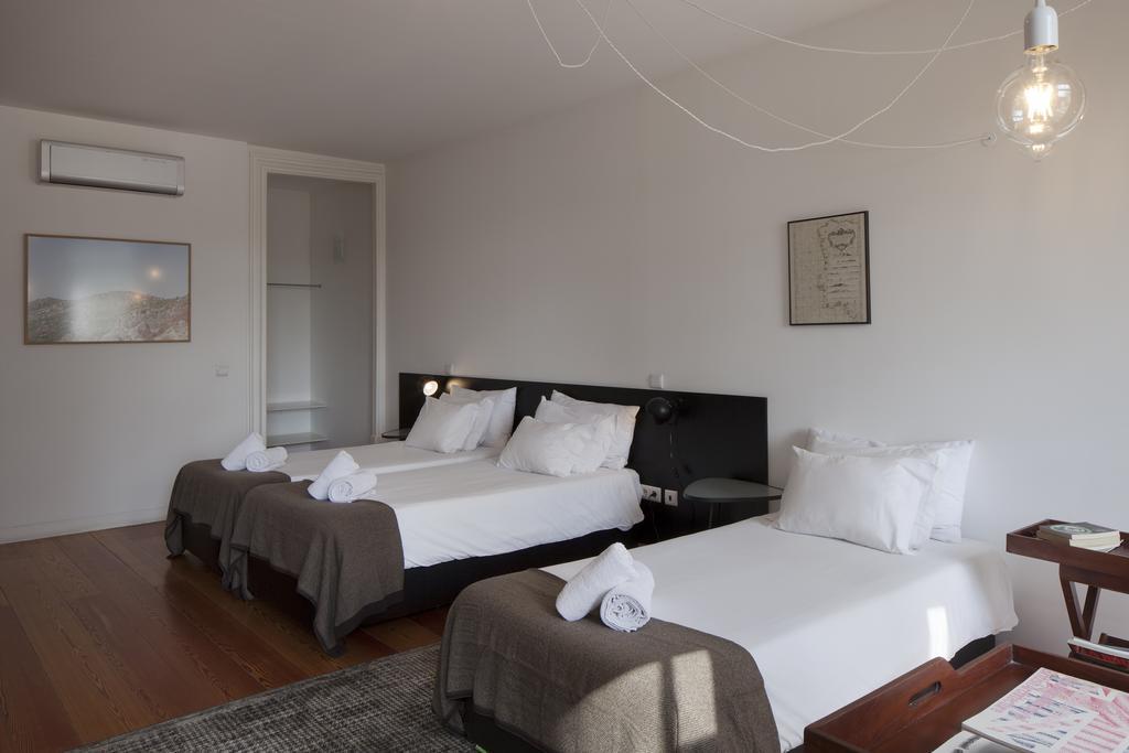Cale 4* Porto