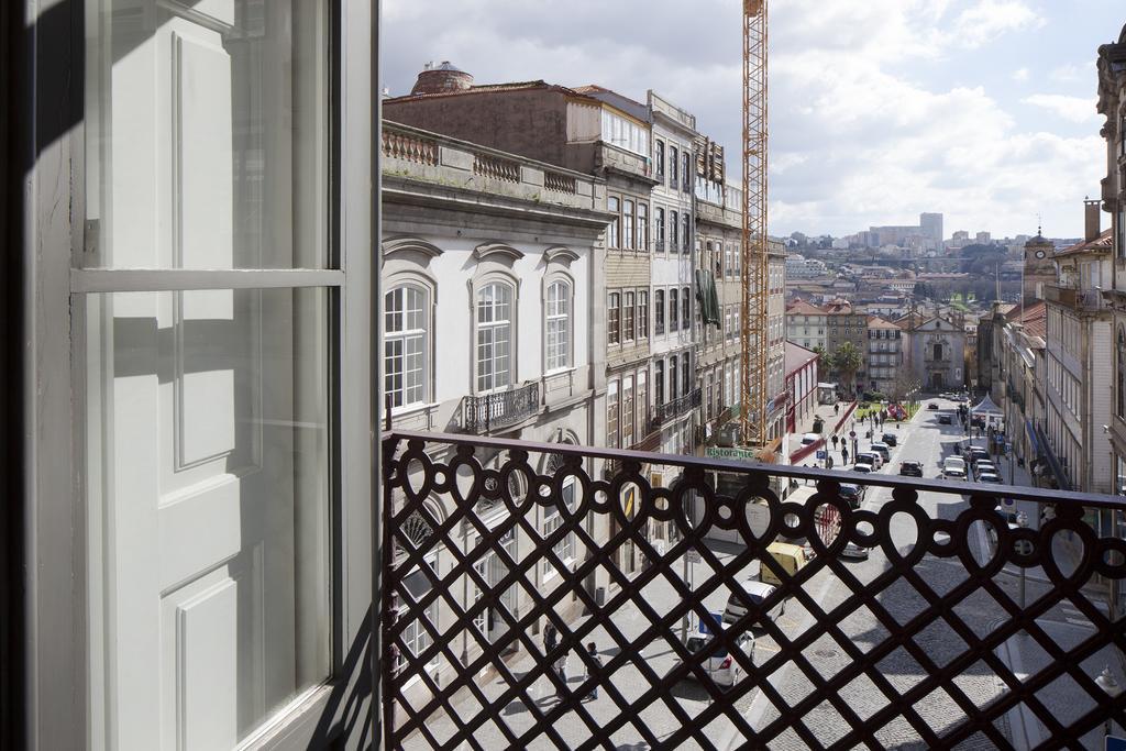 Cale Gasthof Porto
