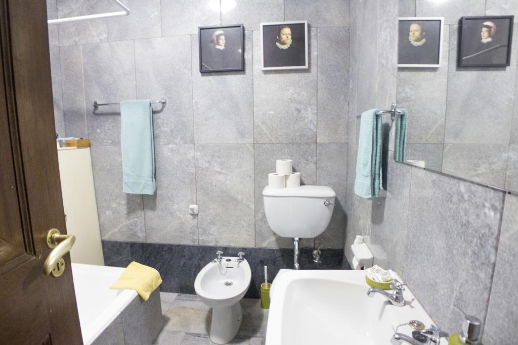 Apartamento Lv Premier Clerigos-re2 *