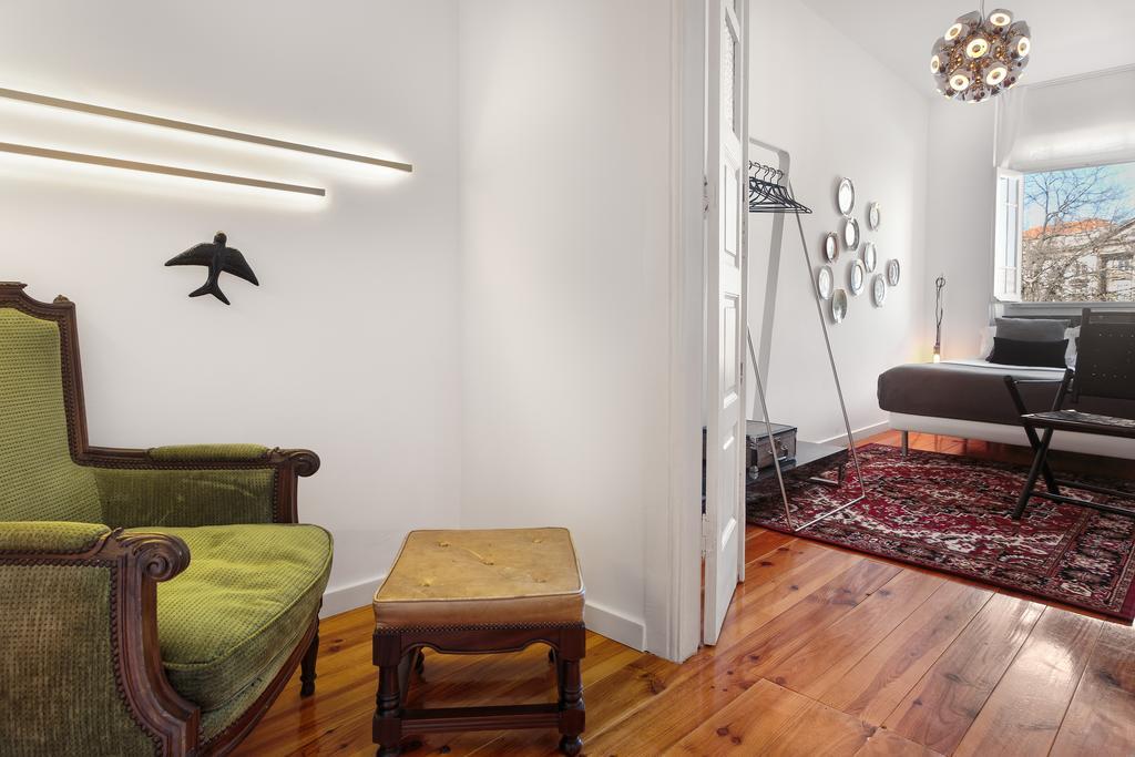 Chic & Cozy Studio Apartment