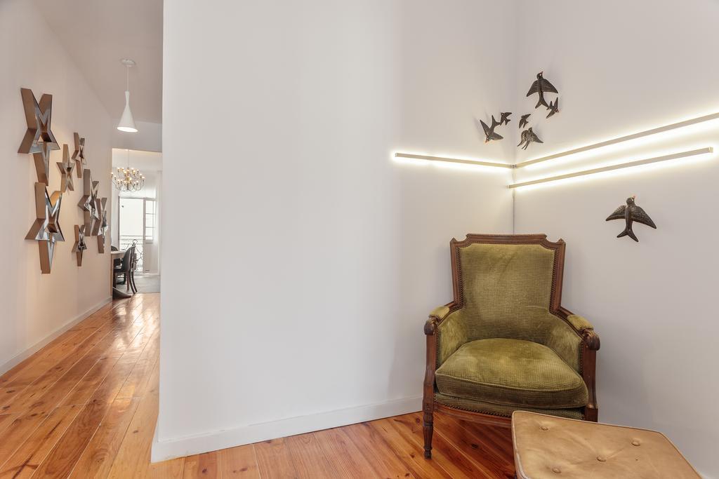 Chic & Cozy Studio Apartment *