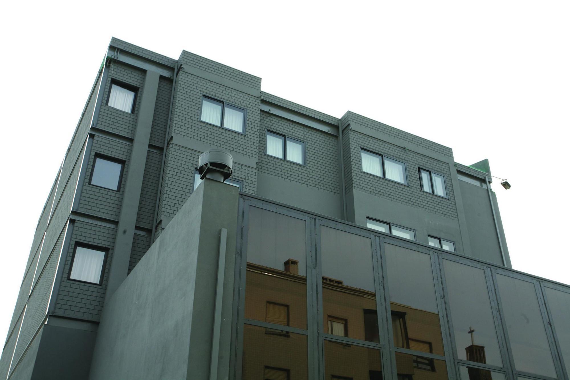 Hotel Centro Antas