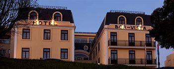 Boa - Vista Hotel 3*