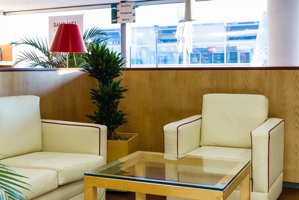 Ibis Sao Joao Hotel